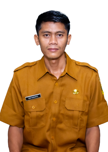 Photo Profile RIKI SUSANTO, A.Md