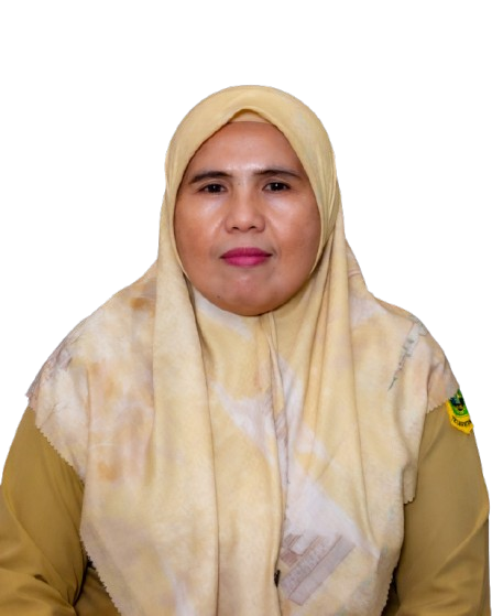 Photo Profile MASROH, S. Sos