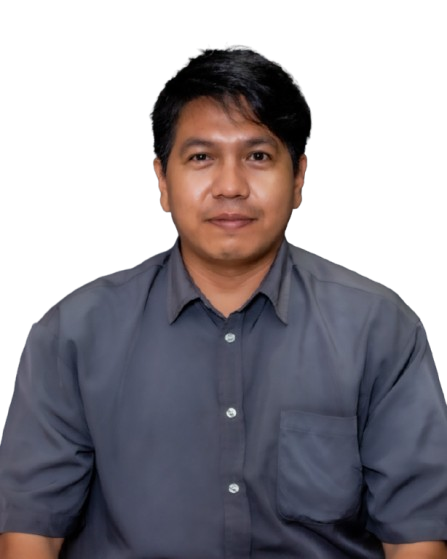 Photo Profile AHMAD KRESNA RIOGASSO