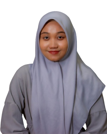 Photo Profile ASWINDA AGNA REFFAVIYANA, S.Si